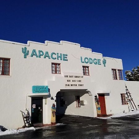 Apache Lodge Prescott Extérieur photo