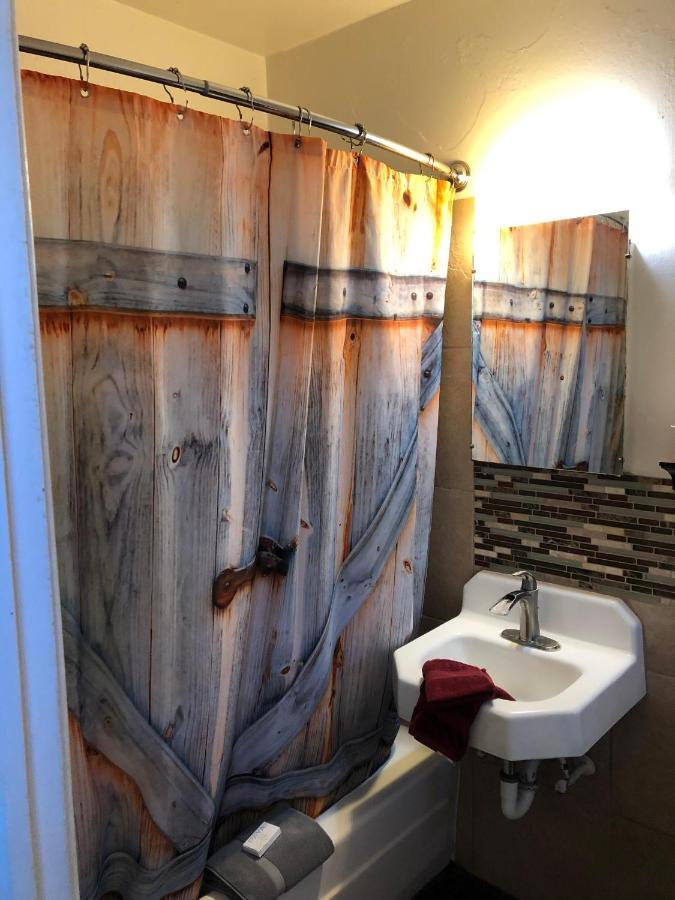 Apache Lodge Prescott Extérieur photo